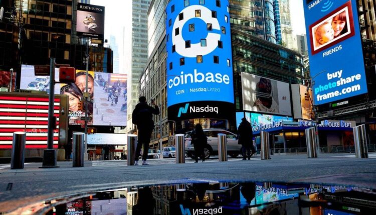 Amazing Coinbase Big Move, What No One Talks About