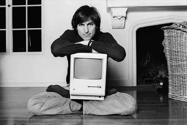 Apple Steve Jobs Apple Innovation