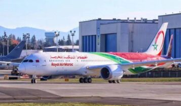 Morocco Suspends Direct Flights With Russia