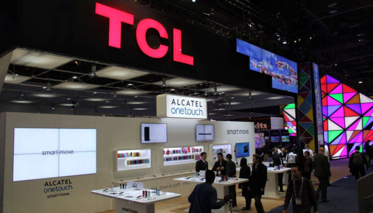 TCL technology
