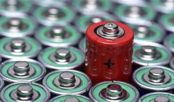 Battery Shortage