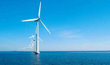 USA Largest Offshore Wind Farm